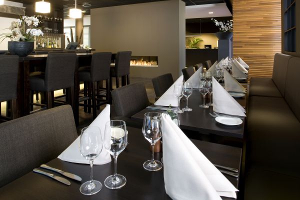 Fletcher Wellness-Hotel Stadspark (Bergen op Zoom)
